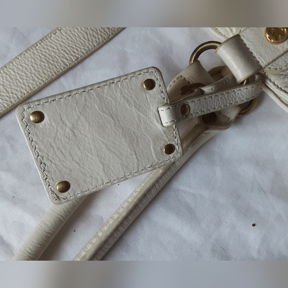 EUC Emma Fox Leather - Picture 12 of 16